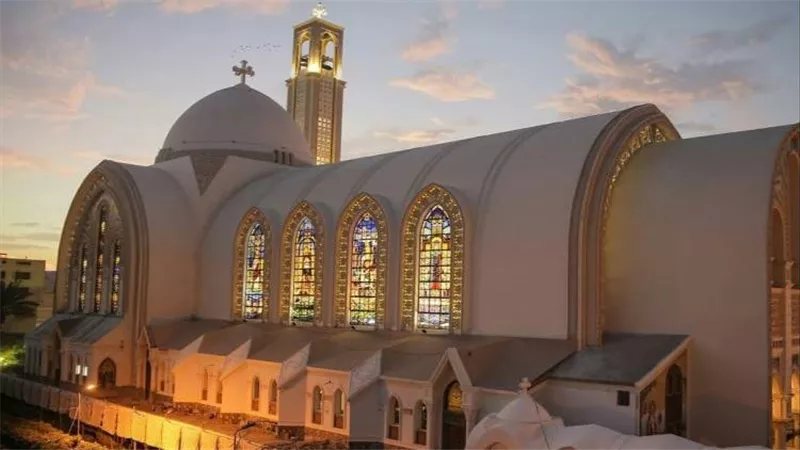 القديس سرجيوس، الكنيسة تستعيد سيرة شهيد لم يتراجع عن إيمانه حتى اللحظة الأخيرة