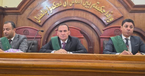 السجن 5 سنوات لمدرس لابتزازه ربة منزل بصور خاصة بالشرقية
