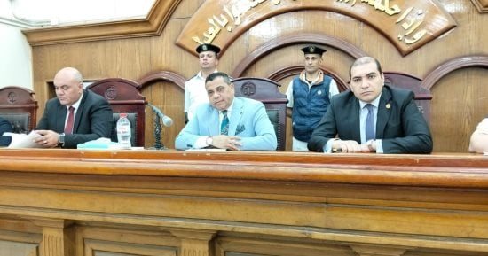 المشدد 10 سنوات لمتهم بخطف طفل والشروع في قتله وسرقة دراجته النارية بالشرقية