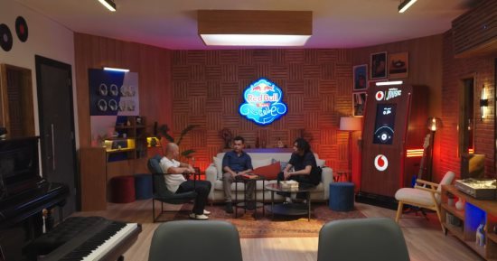 ديو جديد يجمع الرابر مروان بابلو والموسيقار هشام نزيه بتوقيع مزيكا صالونات