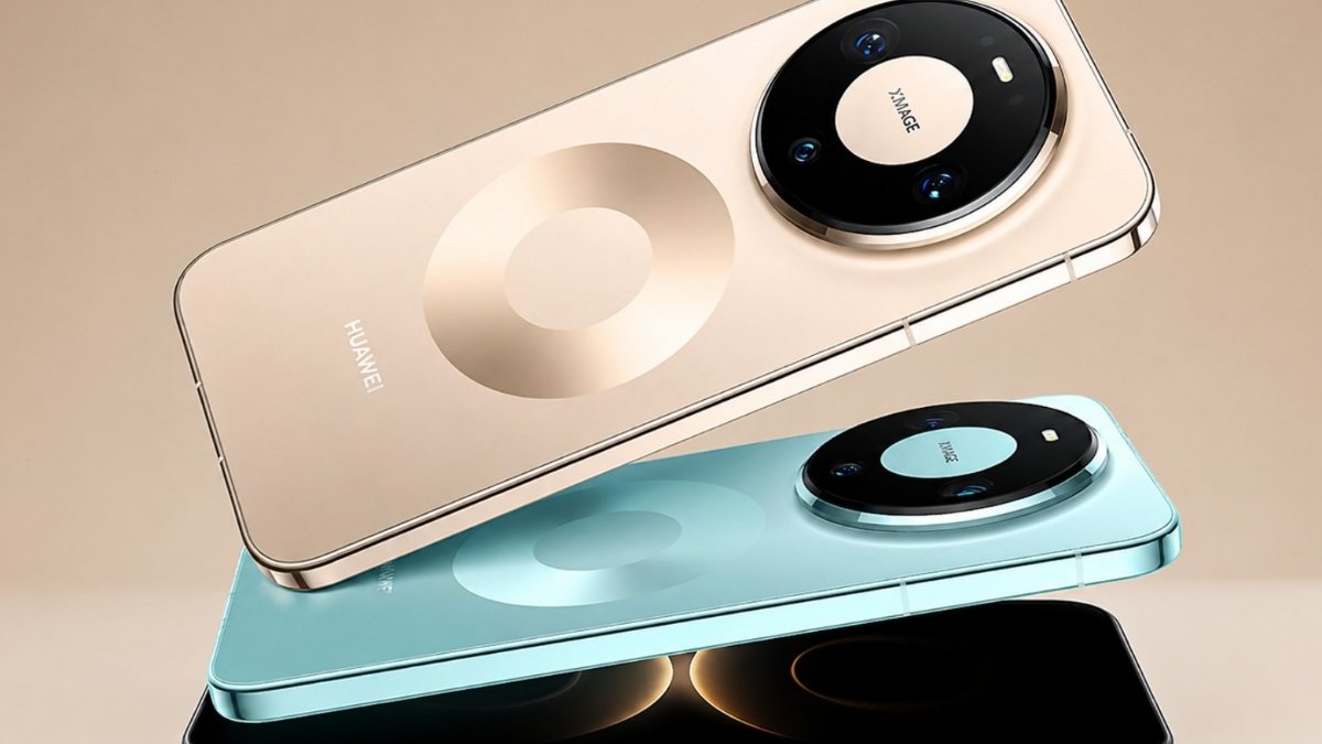 معالج Huawei Mate 90 Pro Max يثبت كفاءة استثنائية في تقليل استهلاك الطاقة