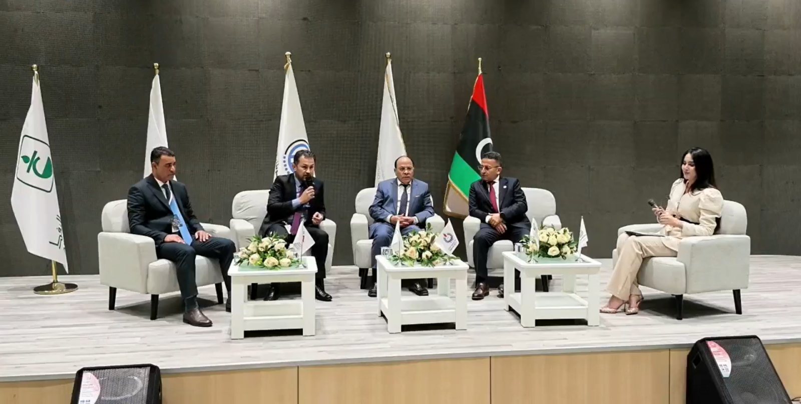 النفط والغاز في ليبيا.. خبراء يطالبون بتسريع تطوير الحقول وزيادة الإنتاج