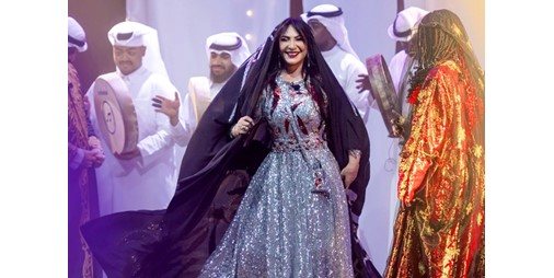 عرس الجن أول مسرحية بـالدسمة