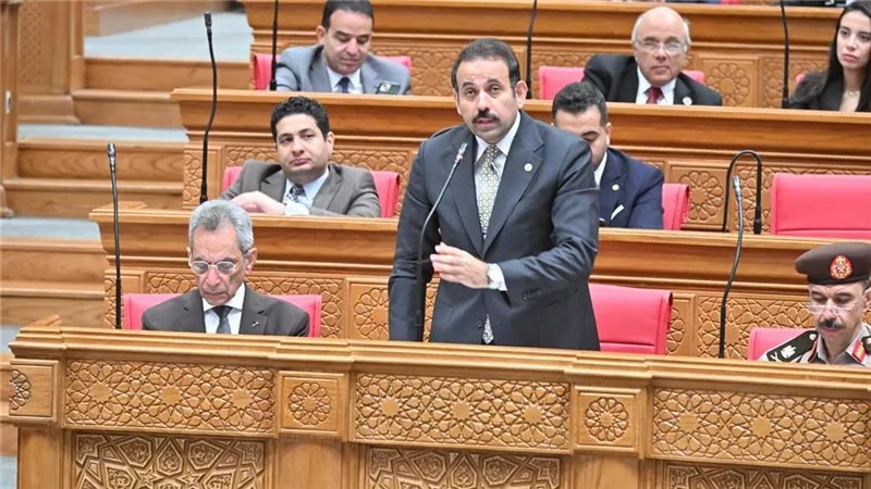 كل ما تريد معرفته عن مشروع قانون السجل التجاري المقدم للبرلمان