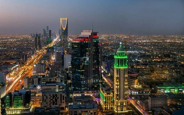 بقيادة المملكة.. "فيتش" تؤكد ريادة الخليج في سوق الديون بـ 1.2 تريليون دولار