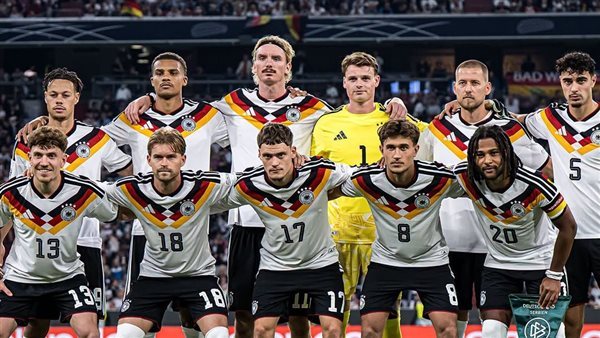 منتخب ألمانيا يتعادل سلبيا مع اليونان على ملعبها بدوري الأمم الأوروبية