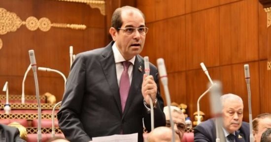 يوسف عامر يشيد بتمسك وزير التعليم إضافة العربى والتاريخ للمجموع: يحافظ على ذاكرة الأمة