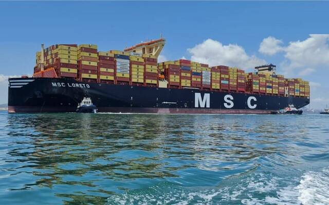 هيئة الإحصاء: 27.8 مليار ريال صادرات السعودية غير البترولية خلال سبتمبر