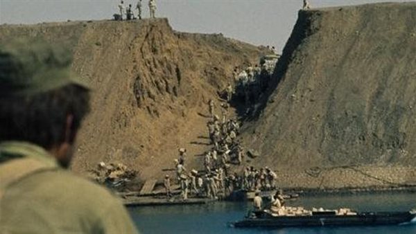 بعد 72 ساعة من العبور، القصة الكاملة لاستيلاء الجيش المصري على حصون خط بارليف