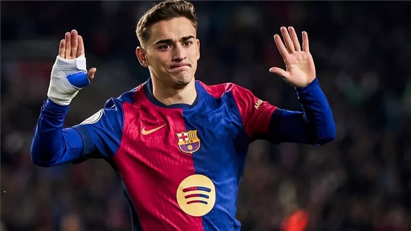ترقب لقمة الكلاسيكو، جافي: ريال مدريد قادر على العقاب في أي لحظة (فيديو)