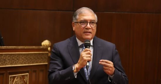 حزب السادات: استهداف مطار الملك خالد اعتداء مرفوض يستوجب موقفا عربيا ودوليا