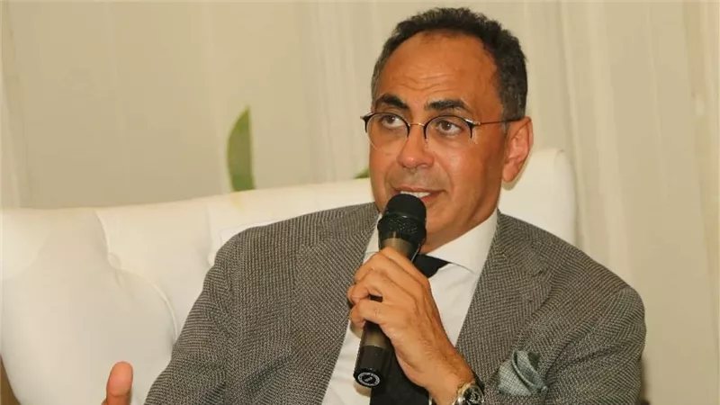 هانى سرى الدين يكشف أسباب عدم ترشحه لانتخابات الهيئة العليا لحزب الوفد
