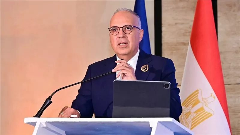 وزير الري: 21 مليار جنيه لحماية السواحل من مخاطر التغيرات المناخية