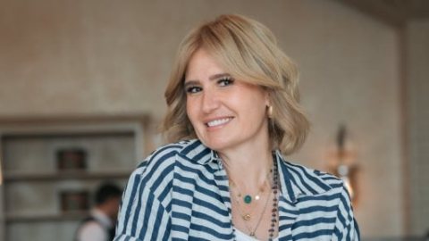 هنا شيحة تعود إلى السينما بفيلمين جديدين