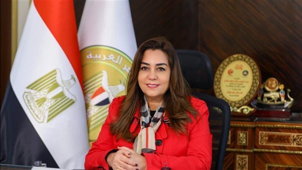 منال عوض تتوجه إلى أرمينيا لتمثيل مصر في قمة "قادة من أجل الطبيعة"