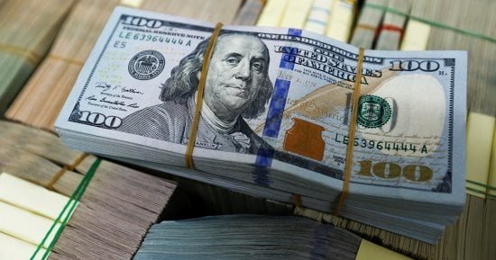 أسعار الدولار والعملات الأجنبية اليوم الخميس 8 - 10 - 2026