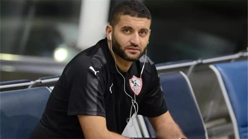أمير عزمي مجاهد مديرًا فنيًا جديدًا لنادي فاركو