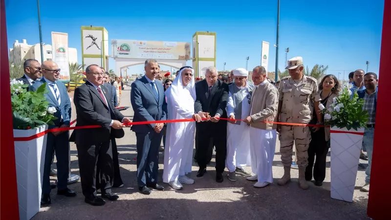 «التمور المصرية» على خريطة المنافسة العالمية، الفاو تتحرك من واحة سيوة