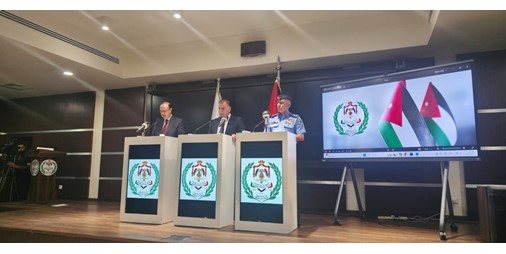الأردن يعلن القبض على منفذي هجوم «الكرك»: لن يفلتوا من العقاب