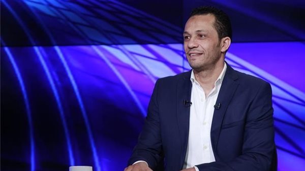 عبد الحليم علي: مباريات القمة لا تخضع لأي مقاييس أو حسابات مسبقة