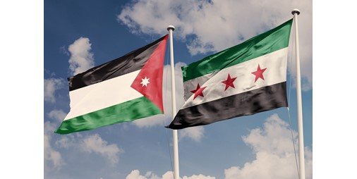 بيان سوري-أردني: الاتفاق على تجاوز ما يعكر صفو العلاقات عبر الحوار الأخوي الصريح والمسؤول