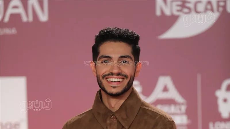 بينهم مينا مسعود وشرنوبي، نجوم الفن على ريد كاربت "مفيش راجل بيعيط" بمهرجان الجونة (صور)