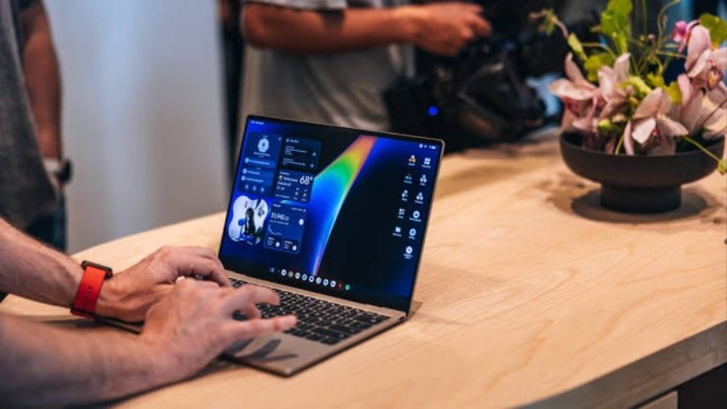 موعد إيقاف التحديثات الرسمية في أجهزة Chromebook من جوجل