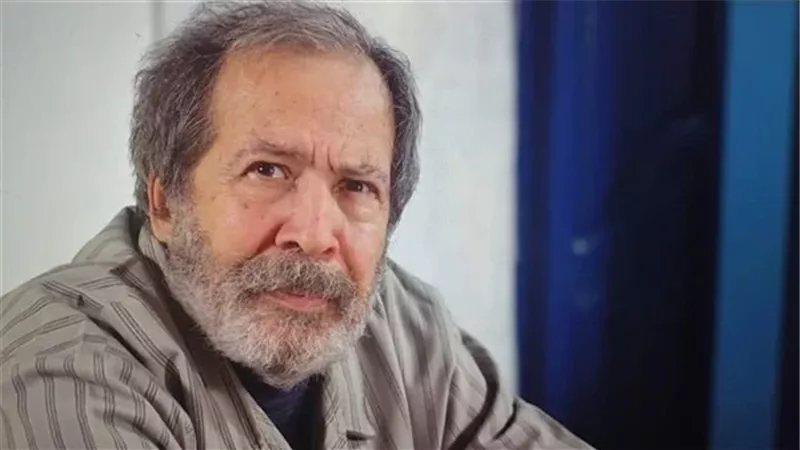 محمود عبد الغفار لـ فيتو: أشرف زكي قرر نقل سامي عبد الحليم إلى دار رعاية كبار الفنانين حتى تتحسن صحته