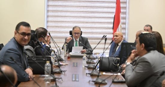 إسكان النواب توافق على تمويل المرحلة الثالثة لمحطة معالجة صرف بالجبل الأصفر