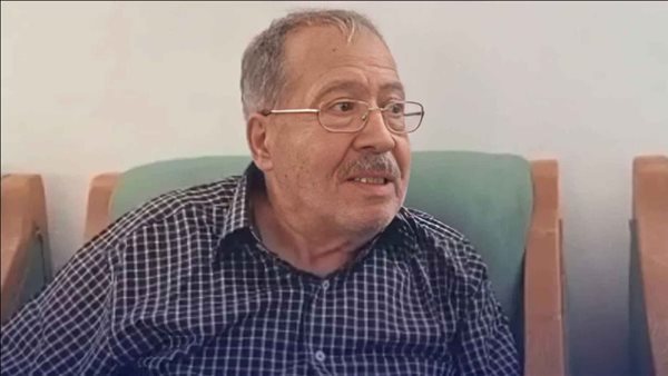 تدهور الحالة الصحية للفنان سامي عبد الحليم ونقله إلى العناية المركزة