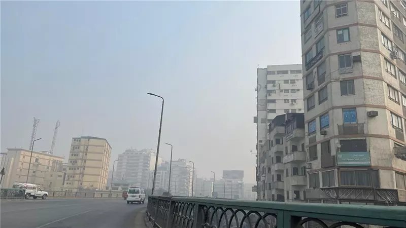 الأرصاد تعلن حالة الطقس غدًا الثلاثاء ودرجات الحرارة في المحافظات