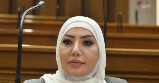 عبير عطا الله: منتدى مصر 2026 منصة وطنية لصياغة أولويات المستقبل
