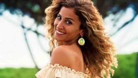 دينا الشربينى.. نجمة السينما فى 2027 بفيلمين.. الفيل الأزرق 3 وأهل العيب