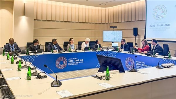 وزير التخطيط: نستهدف إطلاق «آلية ضمان تمويل البنية التحتية» لتخفيف العبء عن الموازنة