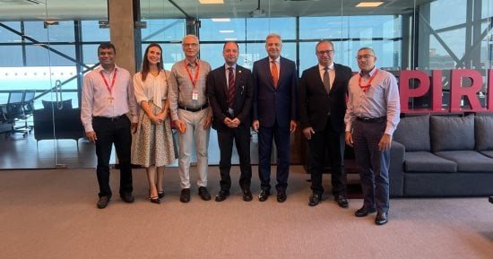 الهيئة العامة للاستثمار تبحث مع كبرى الشركات السريلانكية فرص الاستثمار والتوسع فى مصر