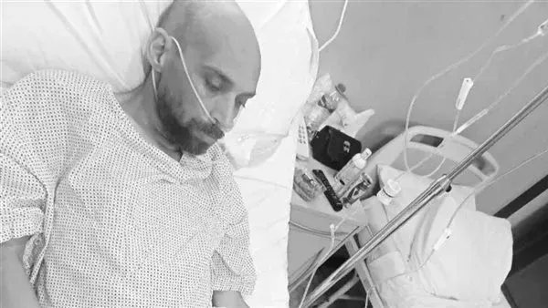 سعد الصغير يكشف الأمنية الأخيرة لعازف الأورج بلال جعفر قبل وفاته بأيام