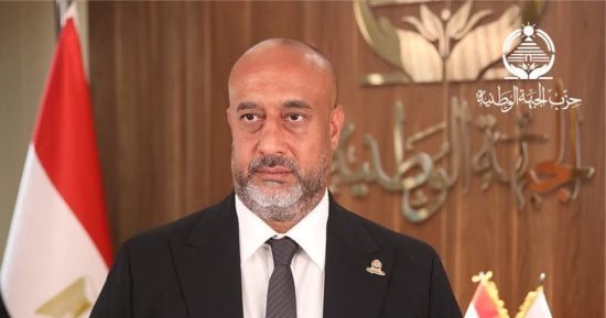 وكيل «الشباب» بالشيوخ: نضع ملفات الشباب وتطوير الرياضة على رأس أولوياتنا