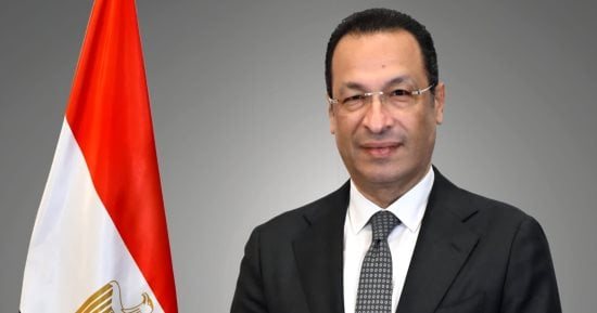 وزير الاتصالات: الذكاء الاصطناعي محرك رئيسي للنمو ورفع الإنتاجية