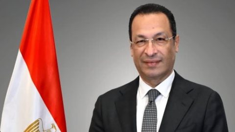 وزير الاتصالات: الذكاء الاصطناعي محرك رئيسي للنمو ورفع الإنتاجية