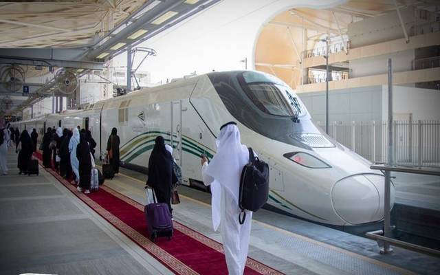 السعودية.. ارتفاع عدد ركاب القطارات 266.5% في عام 2025
