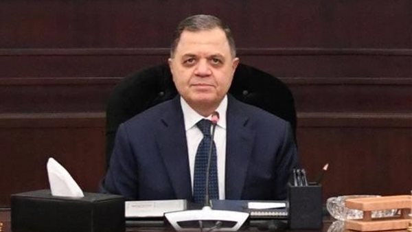 في ذكرى نصر أكتوبر، وزير الداخلية يبعث برقيات تهنئة للرئيس السيسي وقادة القوات المسلحة