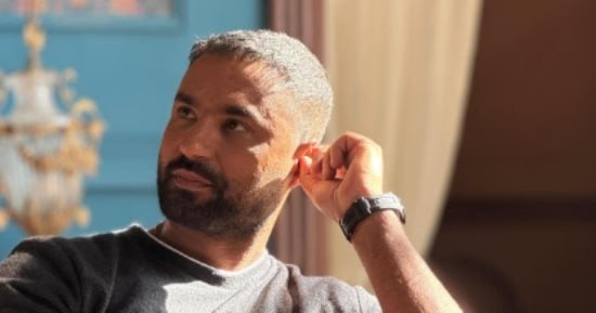 محمد الخبيرى مرشح لإخراج مسلسل كريم فهمى الجديد فى رمضان 2027