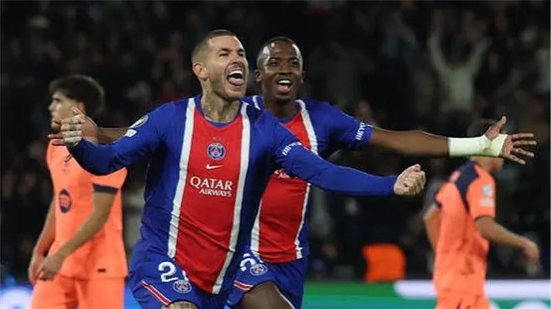 دوري أبطال أوروبا، 5 أندية تحافظ على العلامة الكاملة بعد 3 جولات