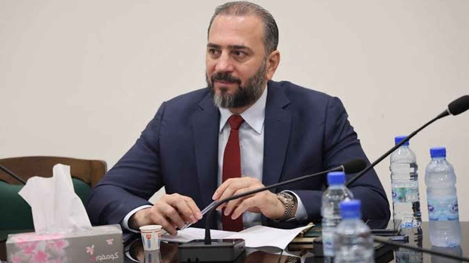 مجلس الشعب يصوت على إلغاء قانون يمنح وزير التربية قرارات بالاستيلاء على عقارات