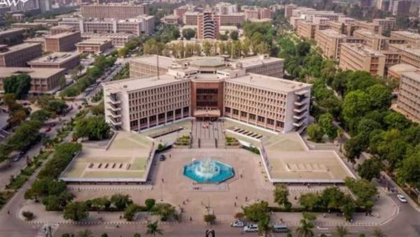 بعد دعوى عبد المولى العاجلة، 4 أسماء وخبرات متقاربة تخوض سباق الرئاسة بجامعة أسيوط