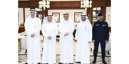 المحافظون: التكامل في أداء المسؤوليات ودعم تطوير العمل المؤسسي بالمحافظات