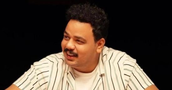 فولان الفولاني.. اسم مبدئى لفيلم مصطفى غريب الجديد