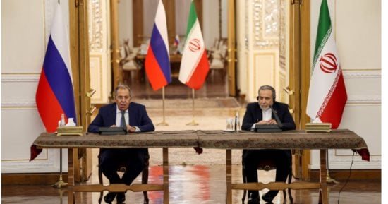 روسيا: العاملون الروس سيعودون لبوشهر النووية ومستعدون للوساطة لإنهاء الحرب