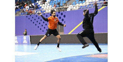 «يد العربي» يلتقي كاظمة في «الممتاز»