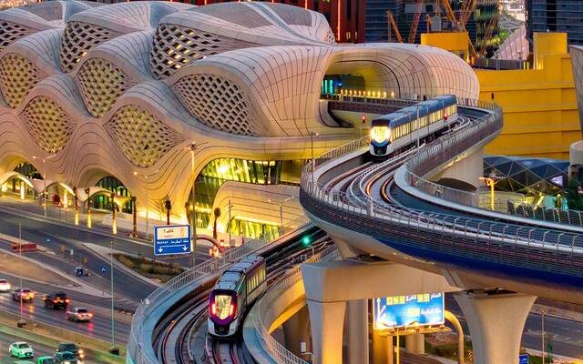 شراء 94 قطاراً جديداً لشبكة الرياض بـ 5.5 مليار ريال وبدء الاستلام في 2028
